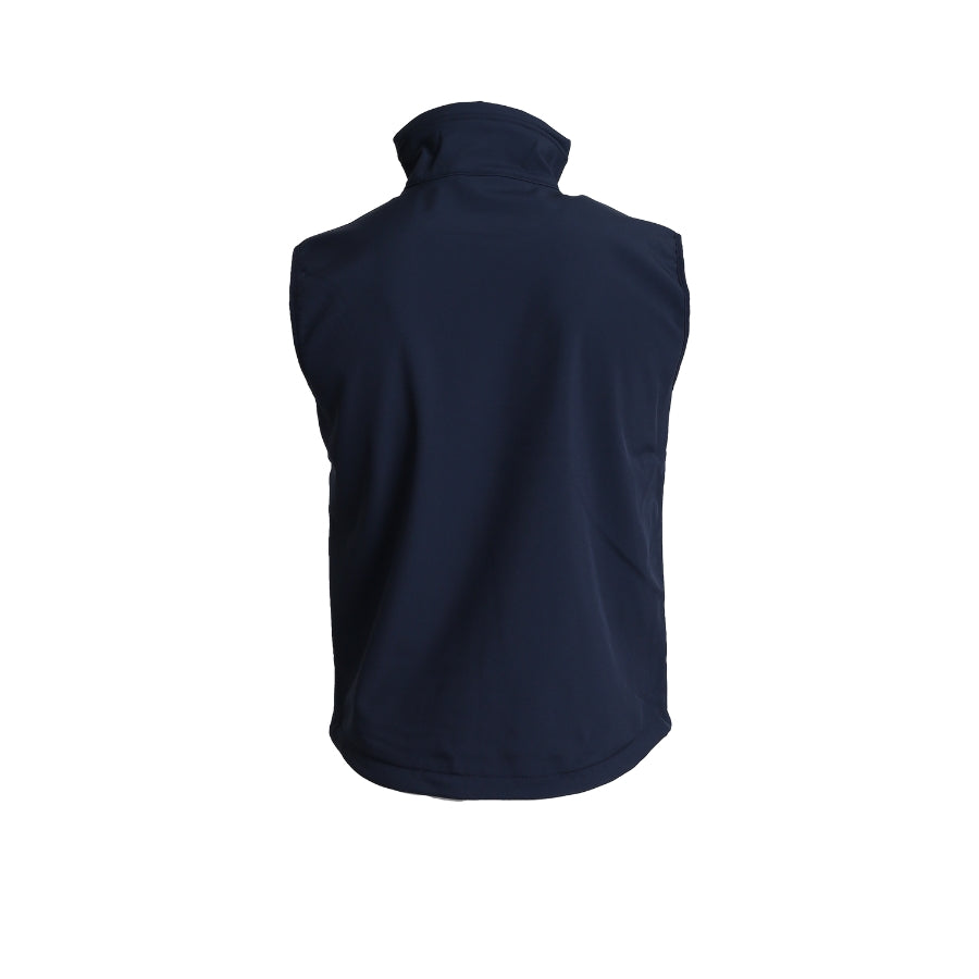 Softshell prsluk STENBERG PRIME TEGET