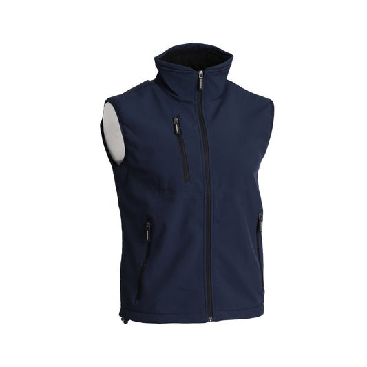 Softshell prsluk STENBERG PRIME TEGET