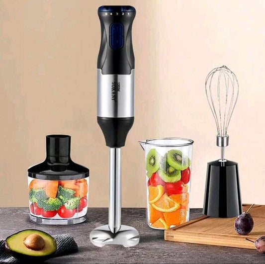 Sokani Blender Kitchen Master set 4 u 1