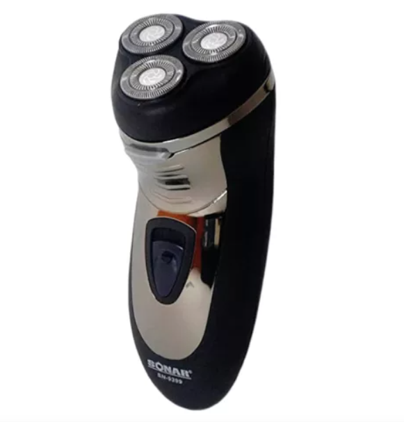 Sonar električni brijač Blackstone SN-9399
