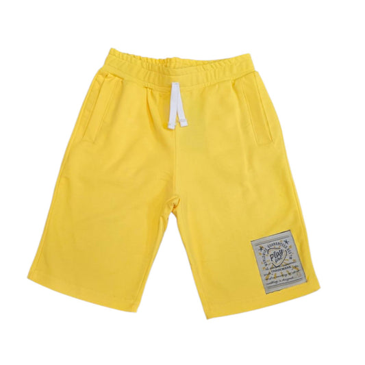 Šorc za dečake WORLWIDE Yellow