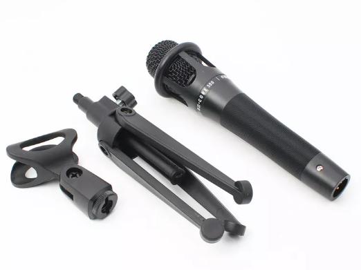 Studijski mikrofon V8 Komplet set