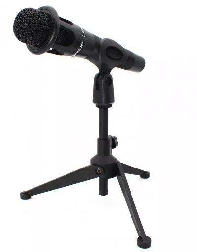 Studijski mikrofon V8 Komplet set