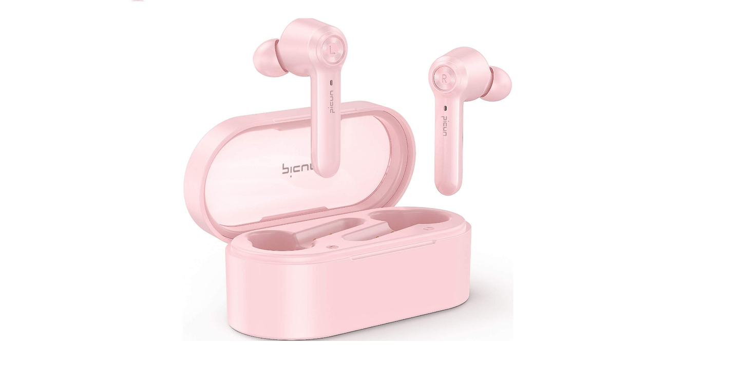 TRUE WIRELESS Bluetooth slušalice V5.0