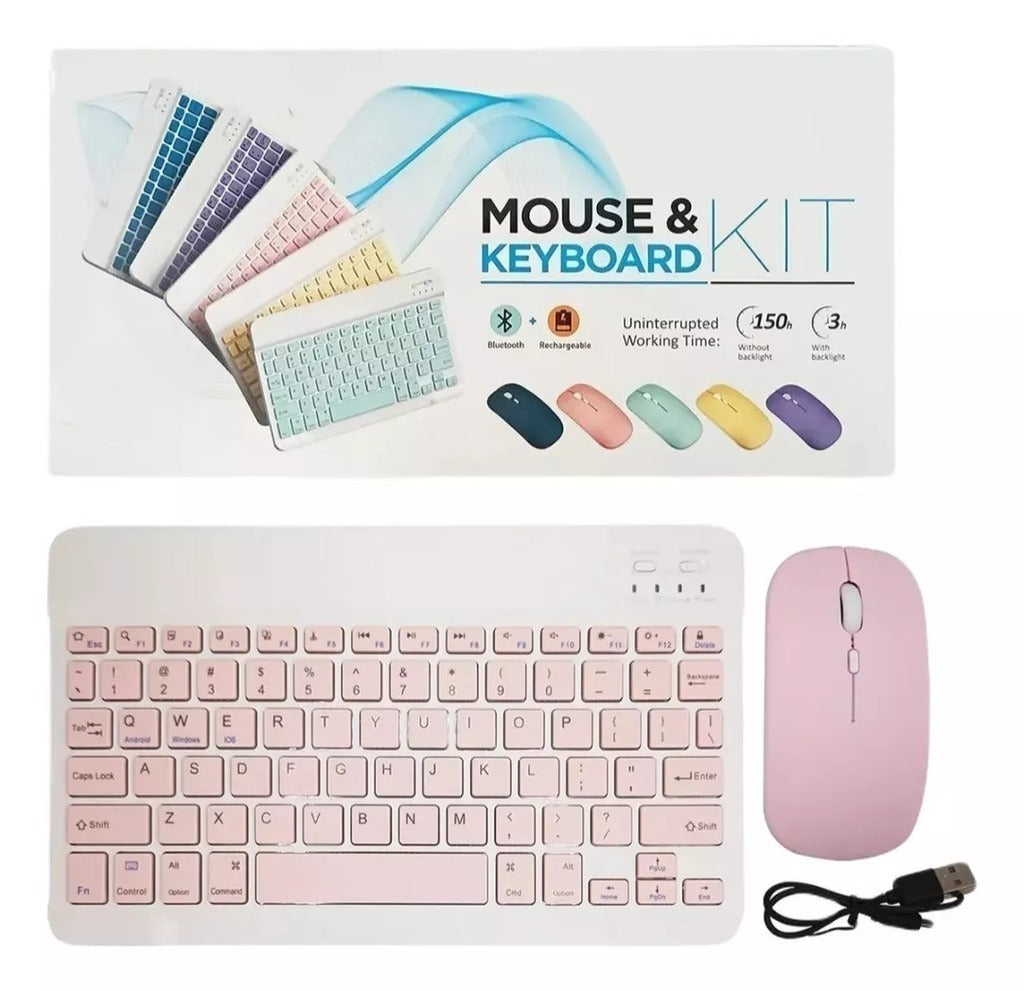 Komplet tastatura i miš AN 030