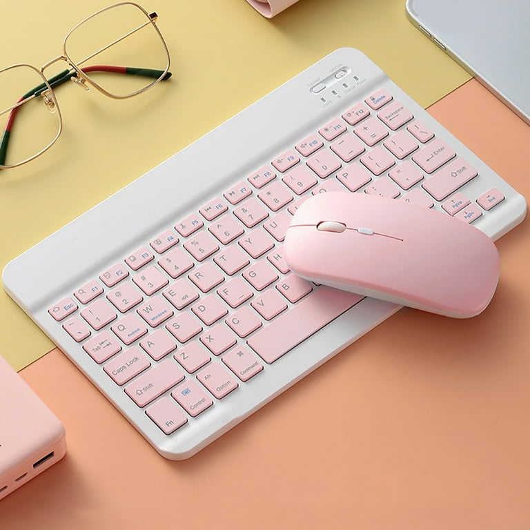 Komplet tastatura i miš AN 030