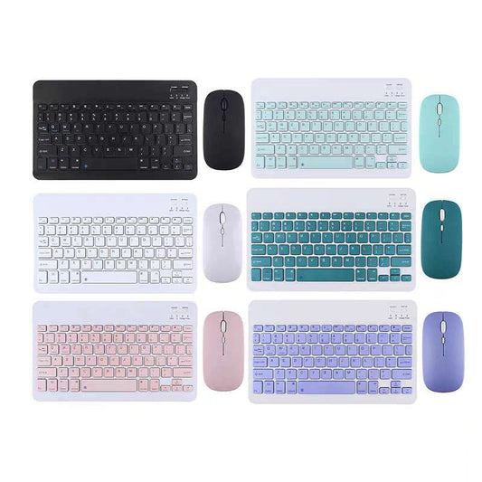 Komplet tastatura i miš AN 030