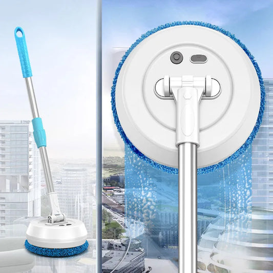 Teleskopski robot rotirajući mop za pranje WXAA102