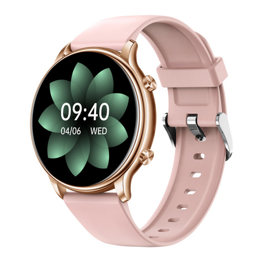 Teracell Smart Watch Y66 ROZE