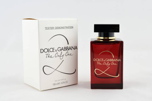Tiziana Terenzi The Only One tester