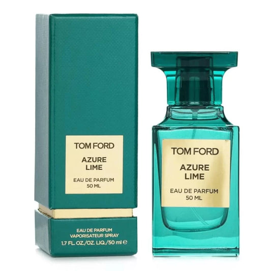 Tom Ford Azzure Lime