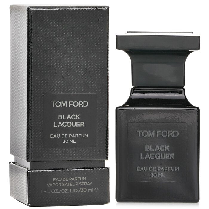 Tom Ford Black Lacquer