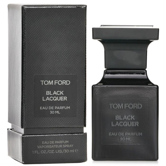 Tom Ford Black Lacquer