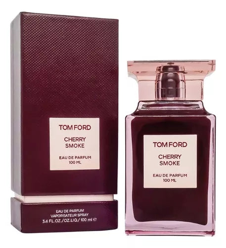 Tom Ford Cherry Smoke