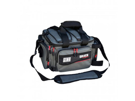 Torba mate goliath predator bag m