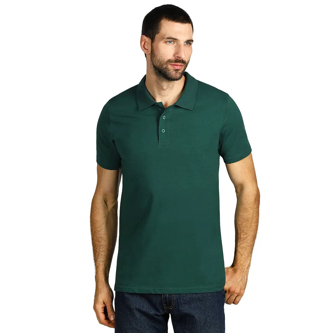 UNO Polo majica kratkih rukava 100% pamuk