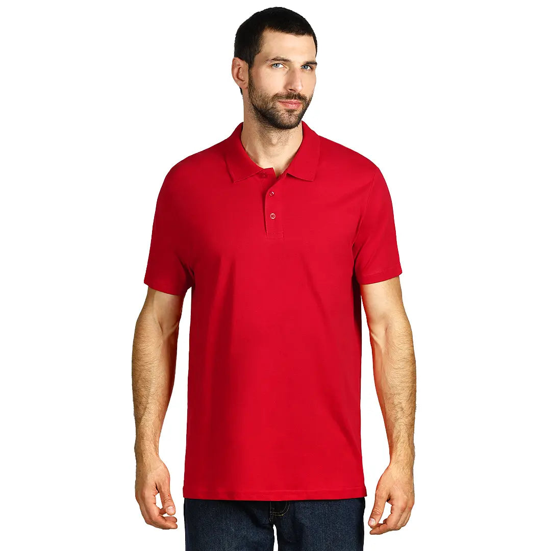 UNO Polo majica kratkih rukava 100% pamuk