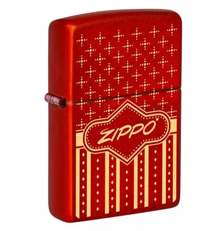 UPALJAČ ZIPPO 23PF ELEGANT DESIGN