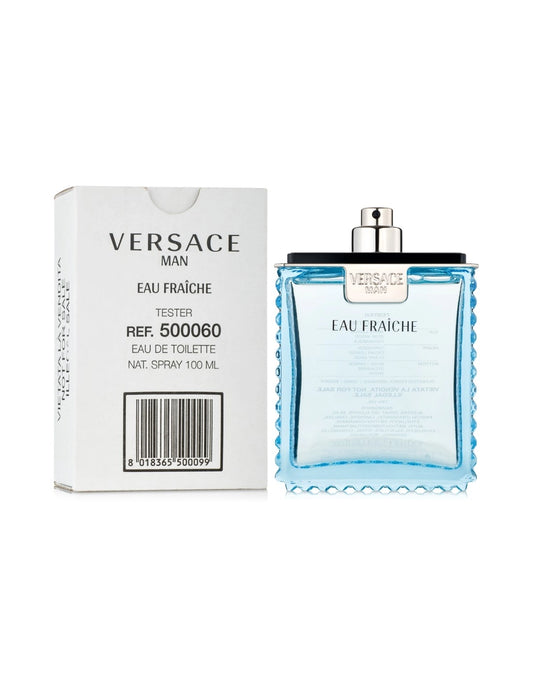 Versace Man Eau Fraiche tester