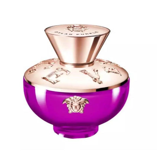 Versace dylan purple tester