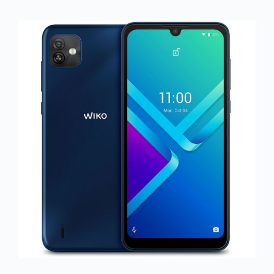 WIKO Y82 3-32GB TAMNO PLAVA