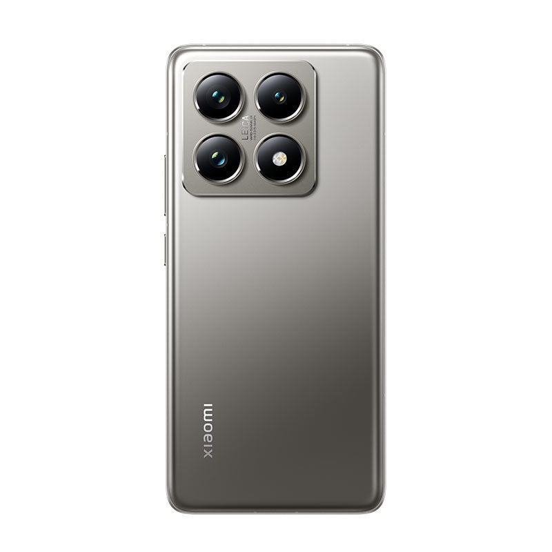 XIAOMI 14T pro 12GB/512GB titan grey