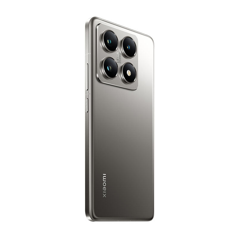 XIAOMI 14T pro 12GB/512GB titan grey