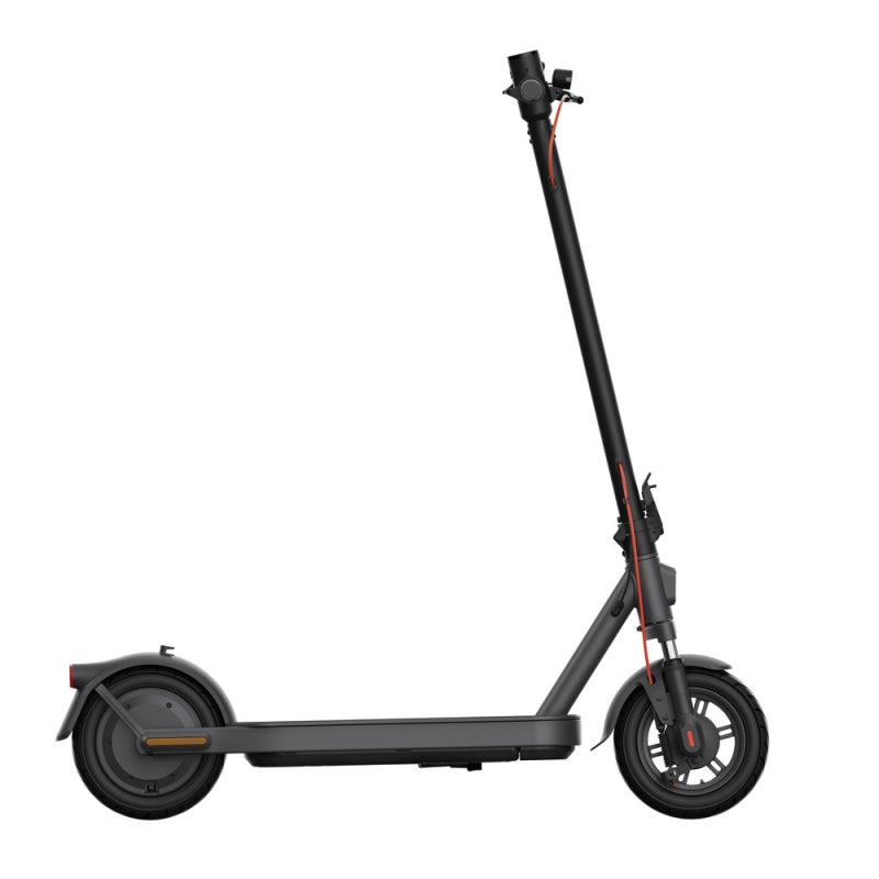 XIAOMI 5 Elite Električni Trotinet 400W/25kmh/45km/120kg CRNI