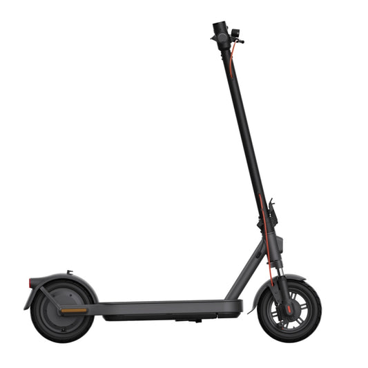 XIAOMI 5 Elite Električni Trotinet 400W/25kmh/45km/120kg CRNI