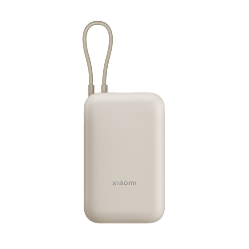 XIAOMI Power Bank 10000mAh 22.5W