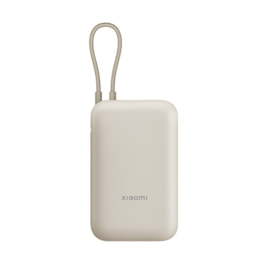 XIAOMI Power Bank 10000mAh 22.5W