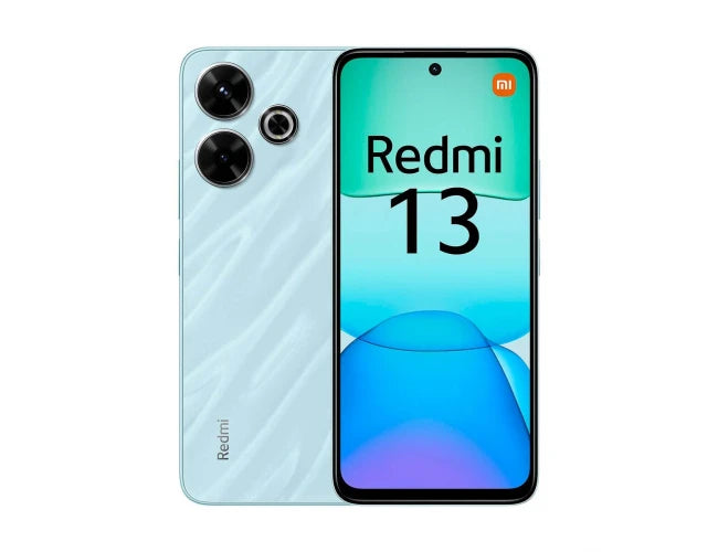 XIAOMI Redmi 13 EU 6GB-128GB