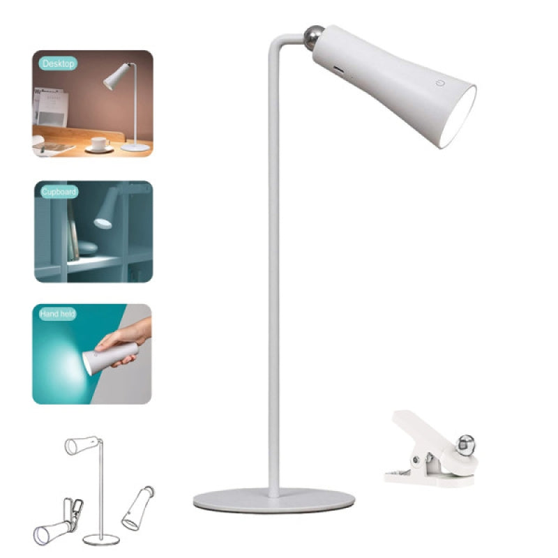 XLED CLICK Multifunkcionalna magnetna led lampa