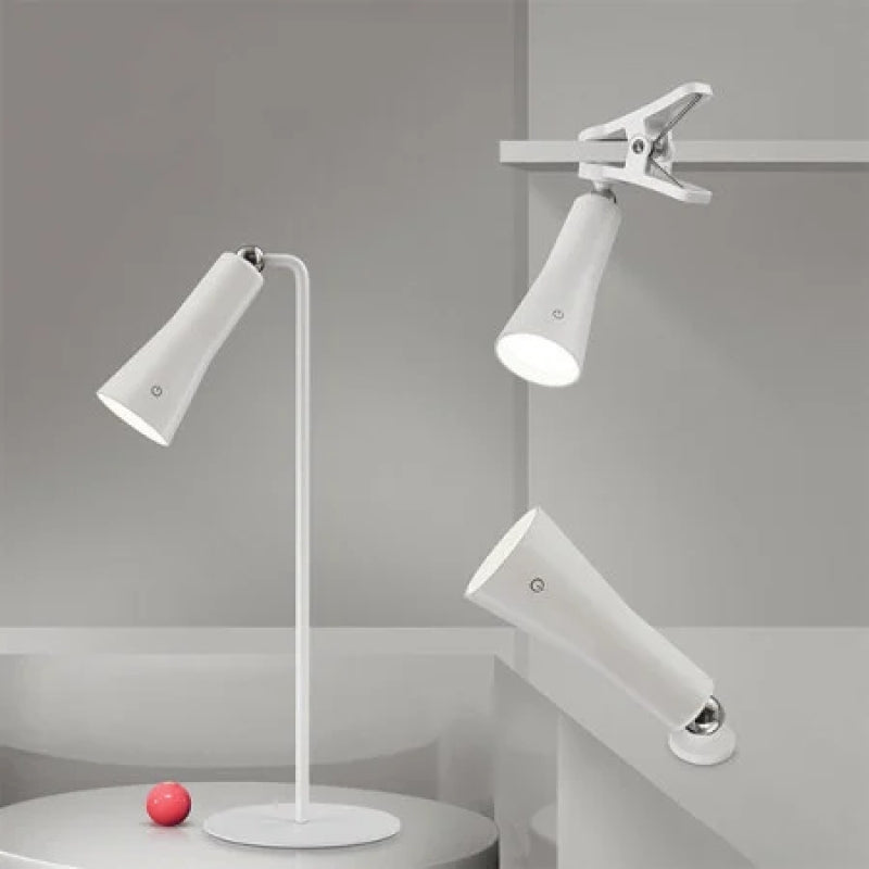 XLED CLICK Multifunkcionalna magnetna led lampa