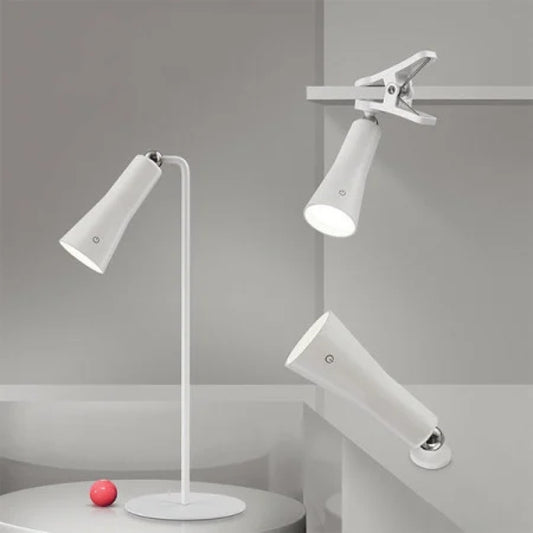 XLED CLICK Multifunkcionalna magnetna led lampa