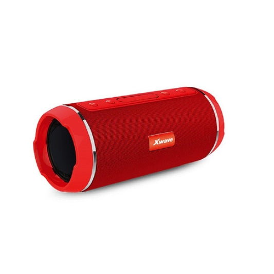Xwave BT zvučnik B Fancy Red