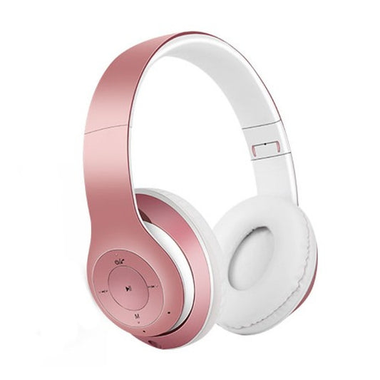 Xwave MX350 Roze bežične BT slušalice ROZE