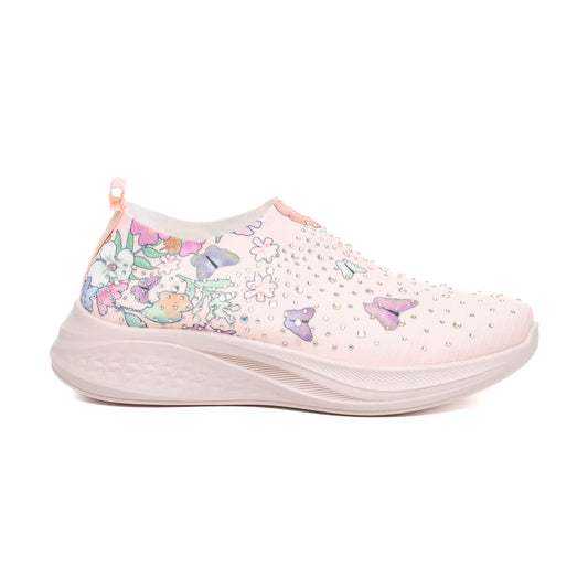 ŽENSKA PATIKA 138600 PEACH