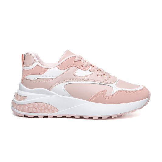 ŽENSKA PATIKA 210033 PINK