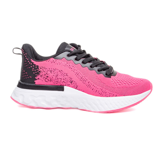 ŽENSKA PATIKA 400149 FUXIA