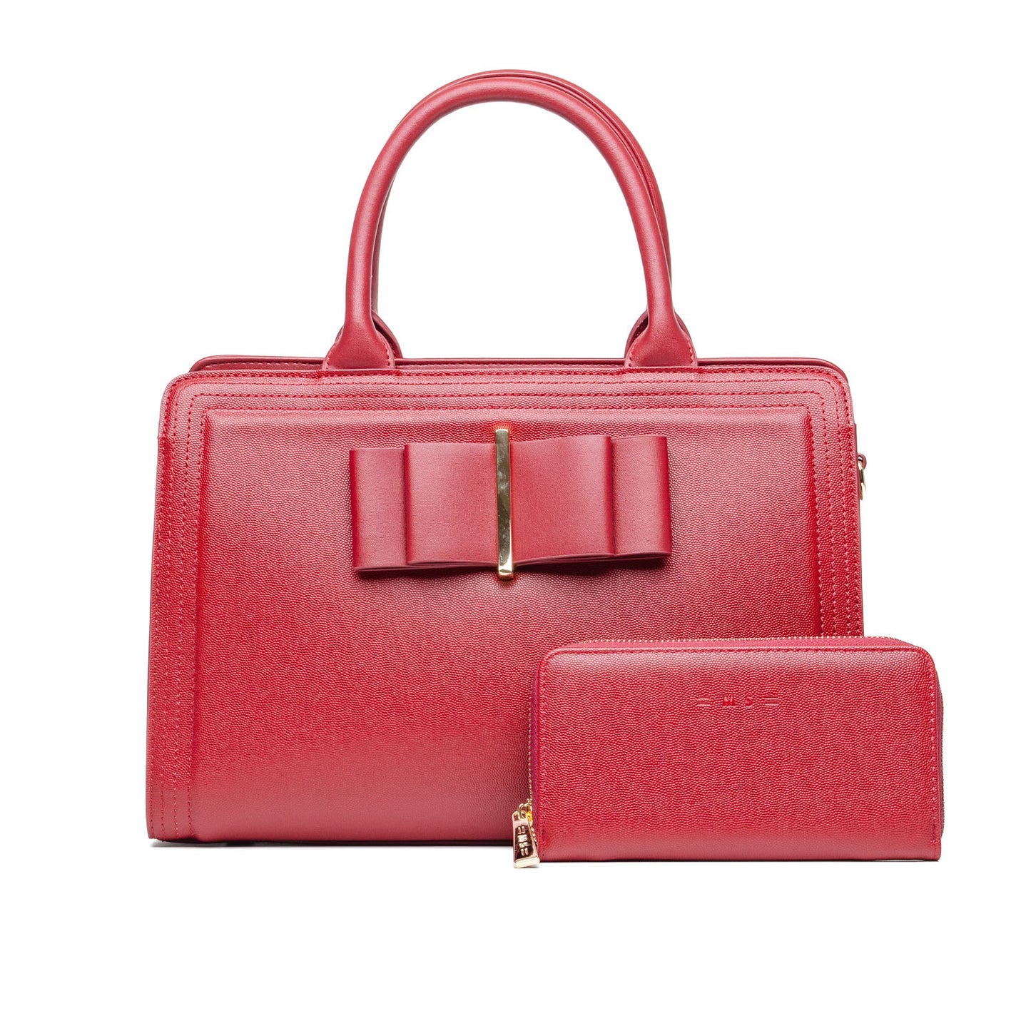 ŽENSKA TORBA 539049 MAROON