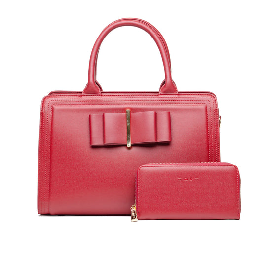 ŽENSKA TORBA 539049 MAROON