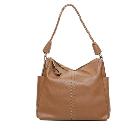ŽENSKA TORBA 578177 TAUPE
