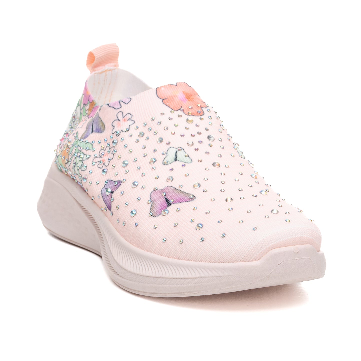 ŽENSKA PATIKA 138600 PEACH