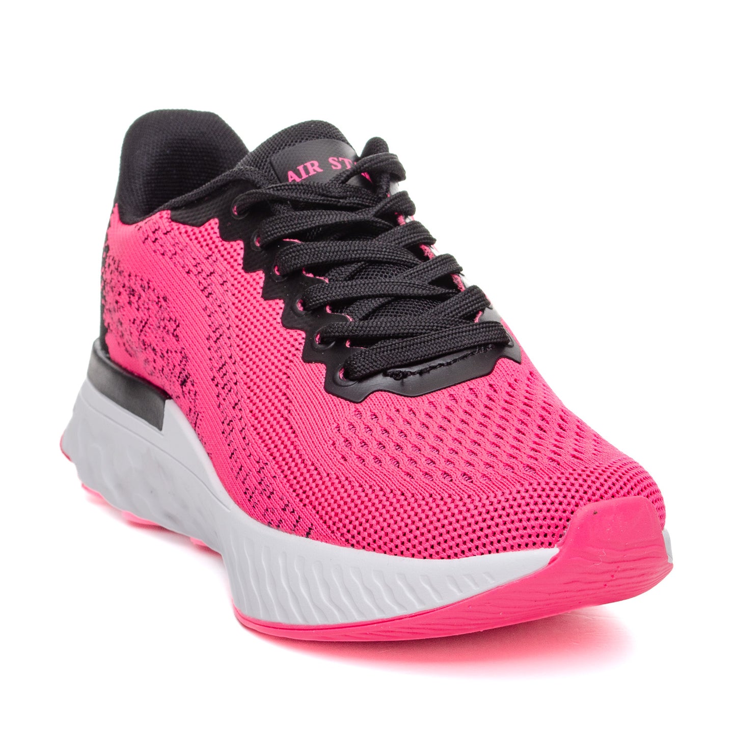 ŽENSKA PATIKA 400149 FUXIA