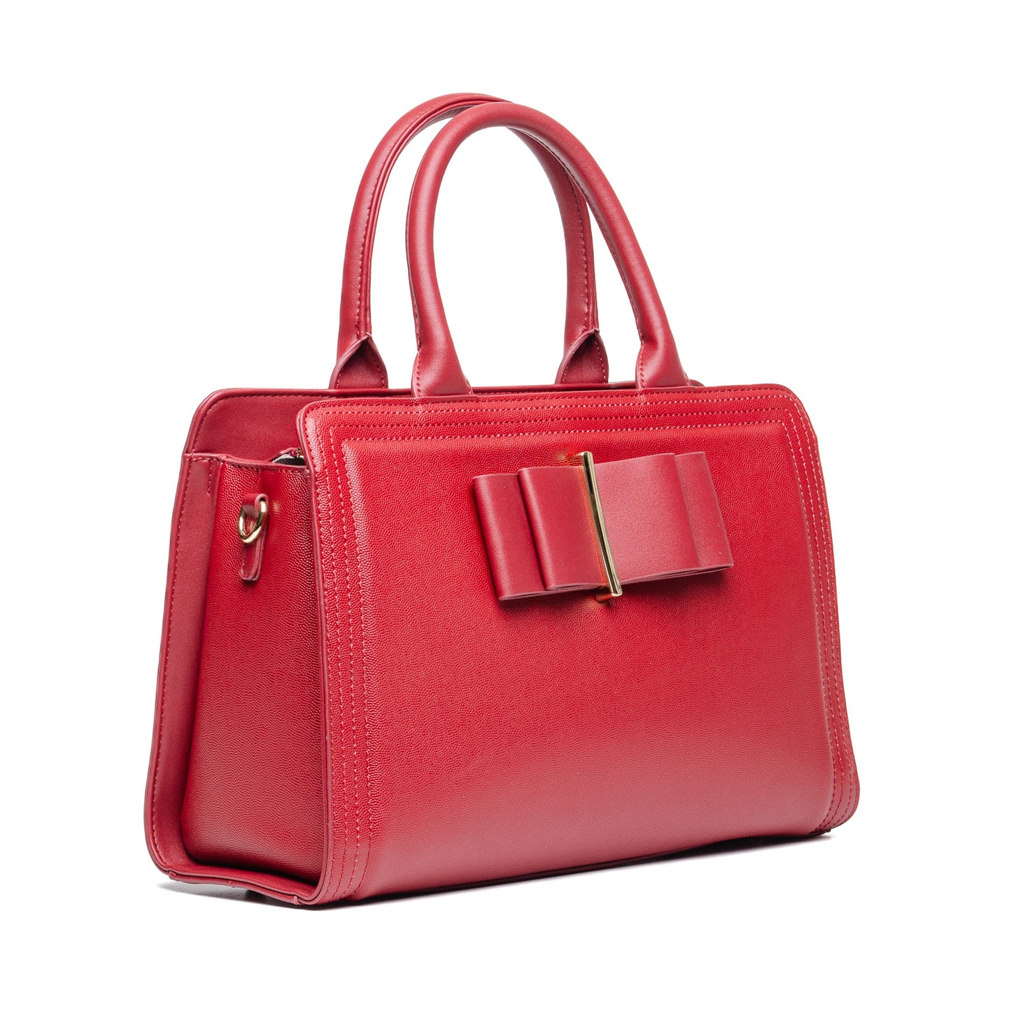 ŽENSKA TORBA 539049 MAROON