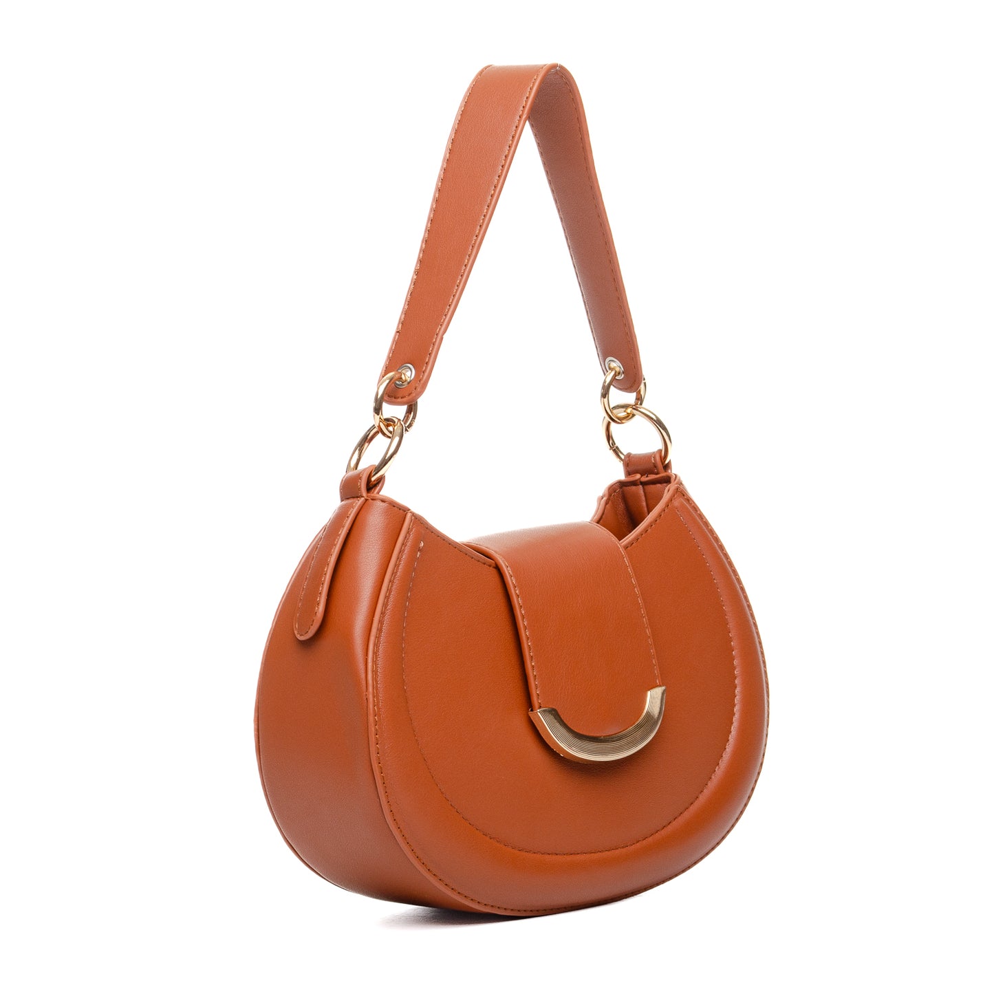 ŽENSKA TORBA 572055 BRAON