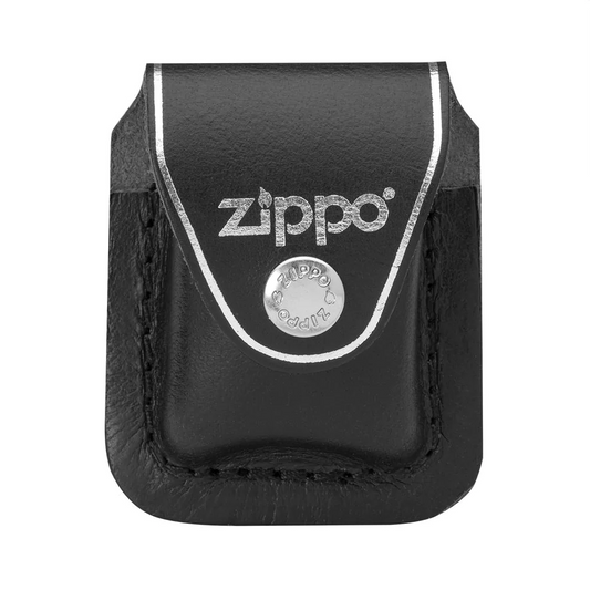 ZIPPO FUTROLA CRNA