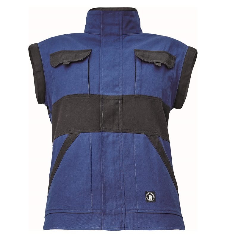 Ženska radna bluza MAX NEO LADY