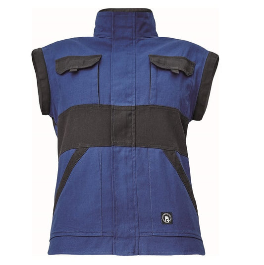 Ženska radna bluza MAX NEO LADY